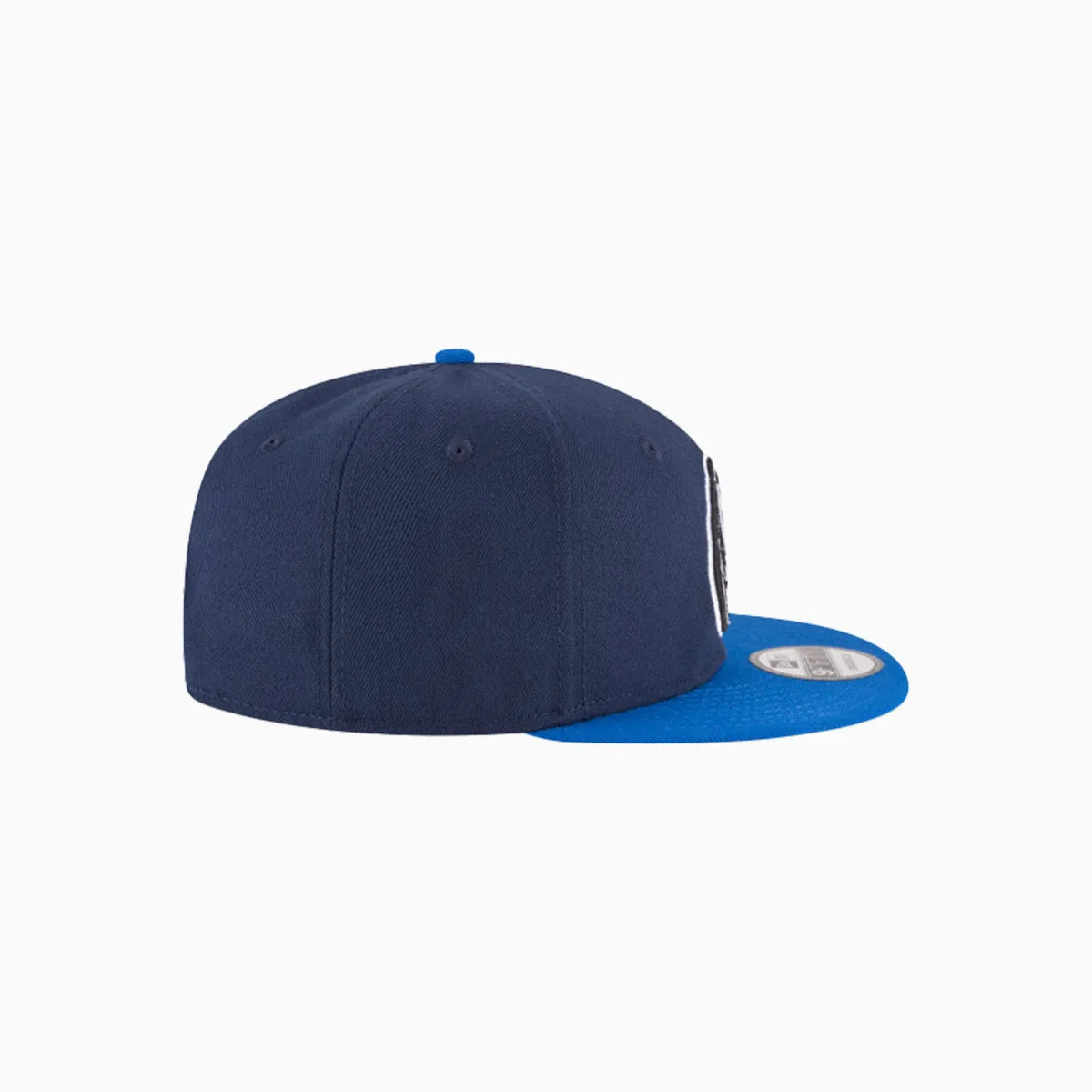 Dallas Mavericks NBA 9FIFTY Snapback Hat