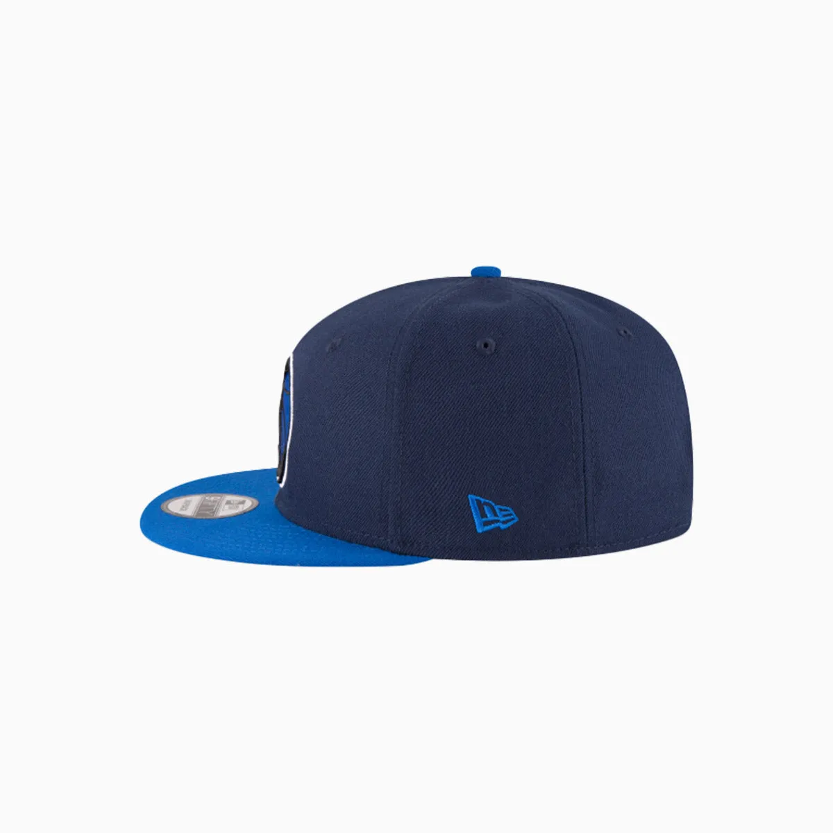 Dallas Mavericks NBA 9FIFTY Snapback Hat