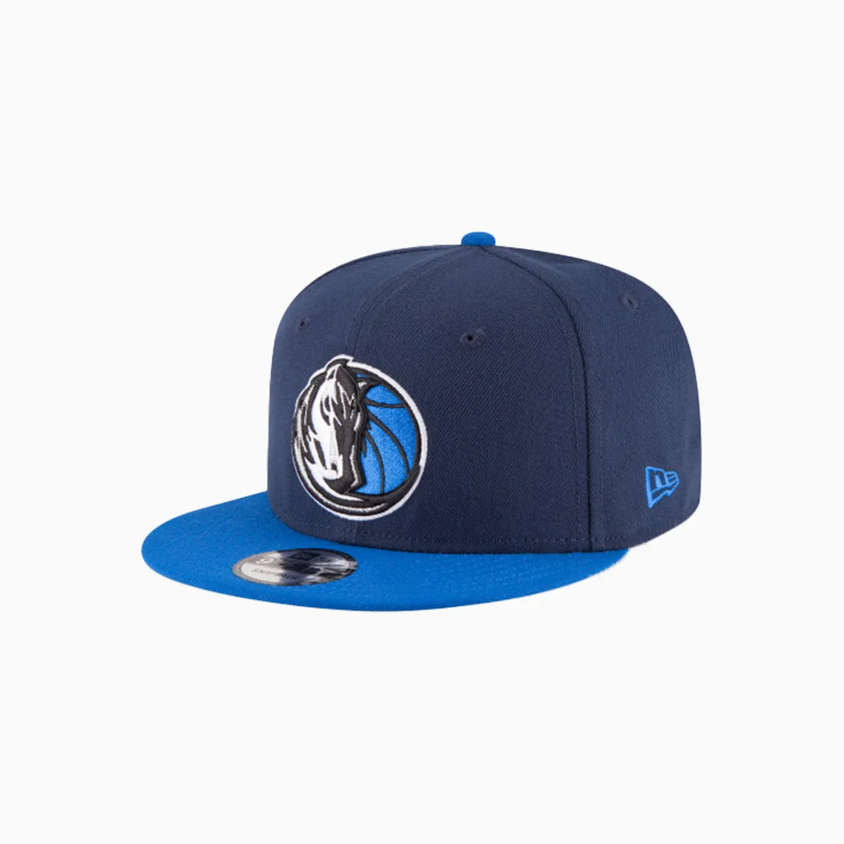 Dallas Mavericks NBA 9FIFTY Snapback Hat