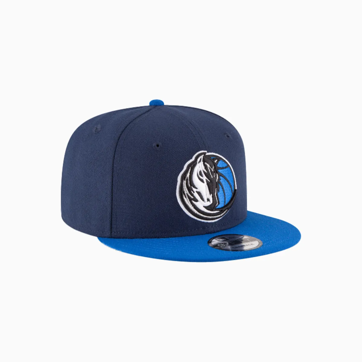 Dallas Mavericks NBA 9FIFTY Snapback Hat