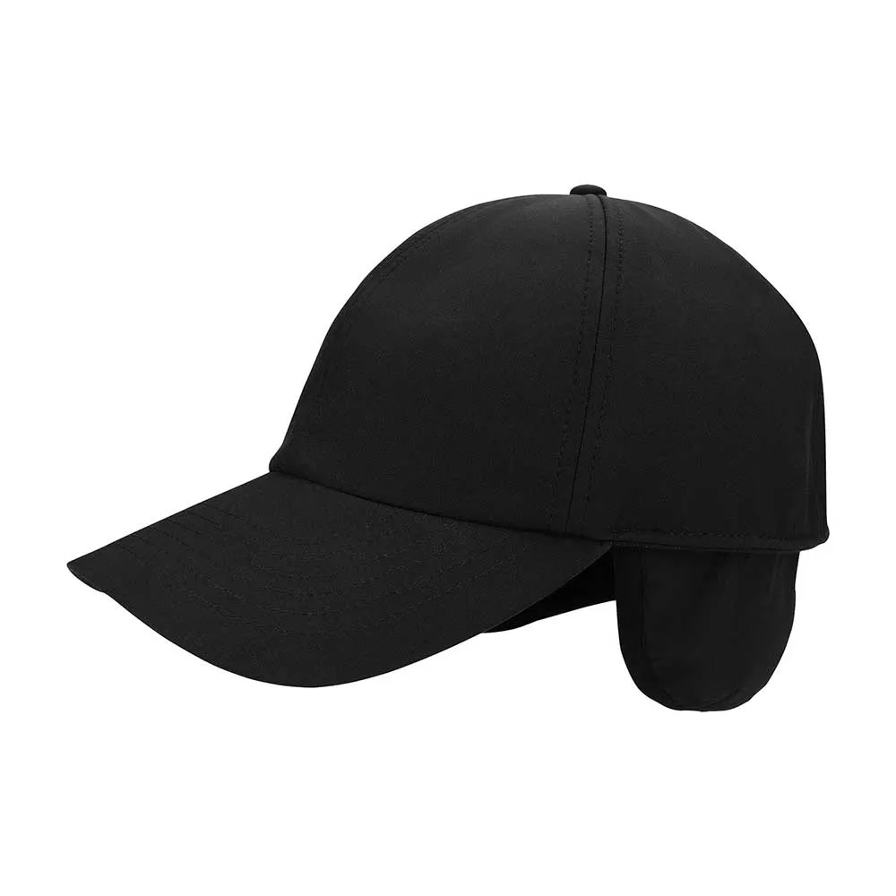 Deluxe Softshell Cap