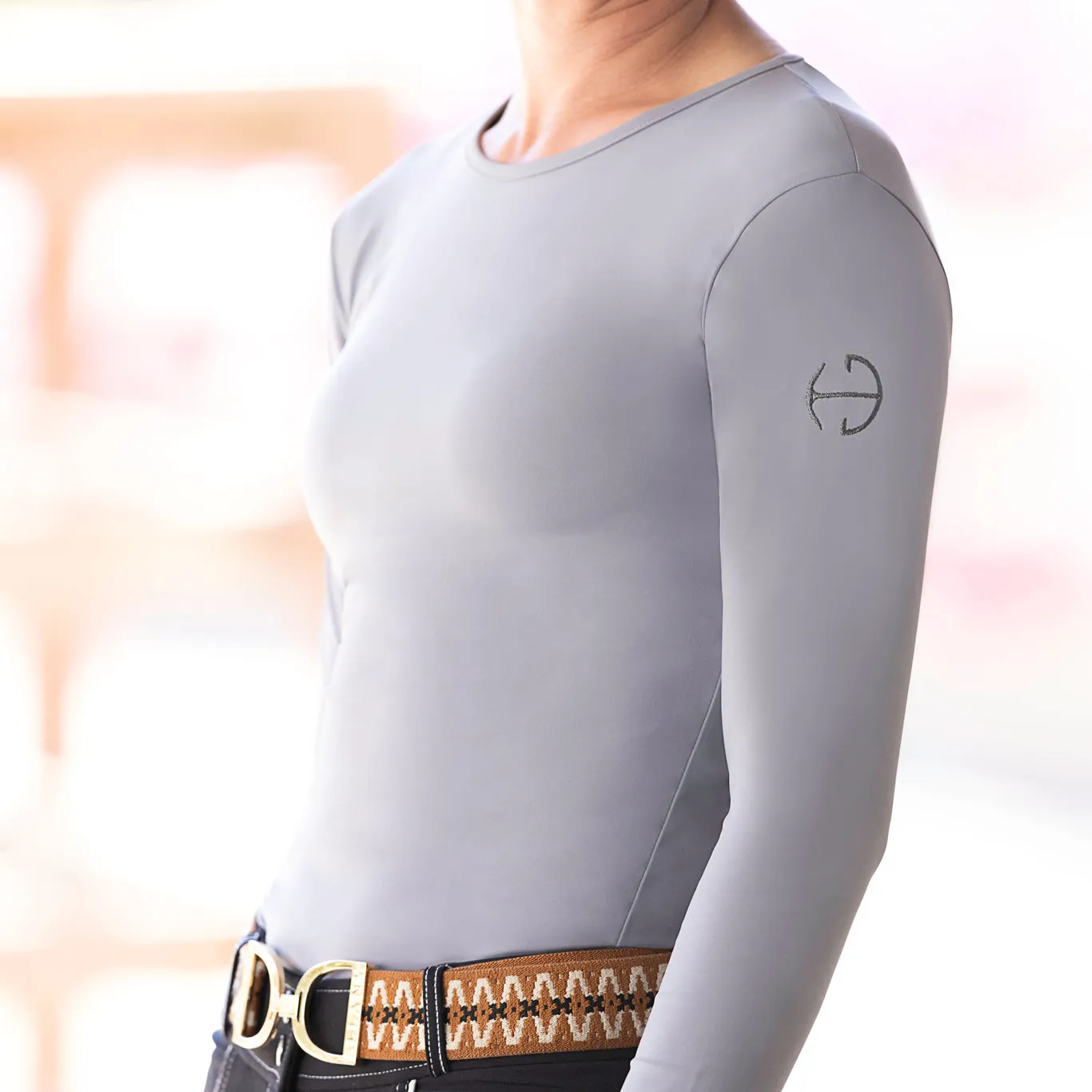 Emma - Long Sleeve Baselayer