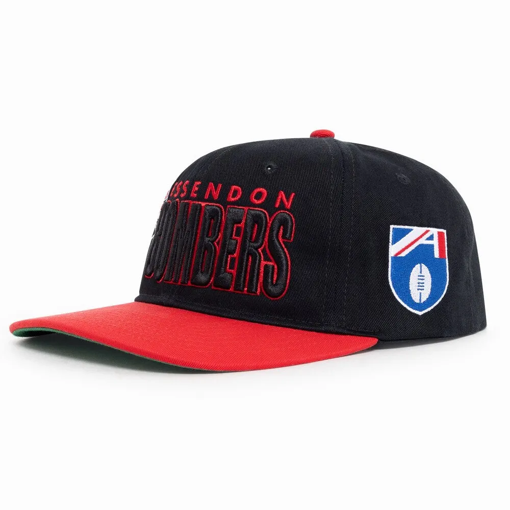 Essendon Bombers Throwback Cap