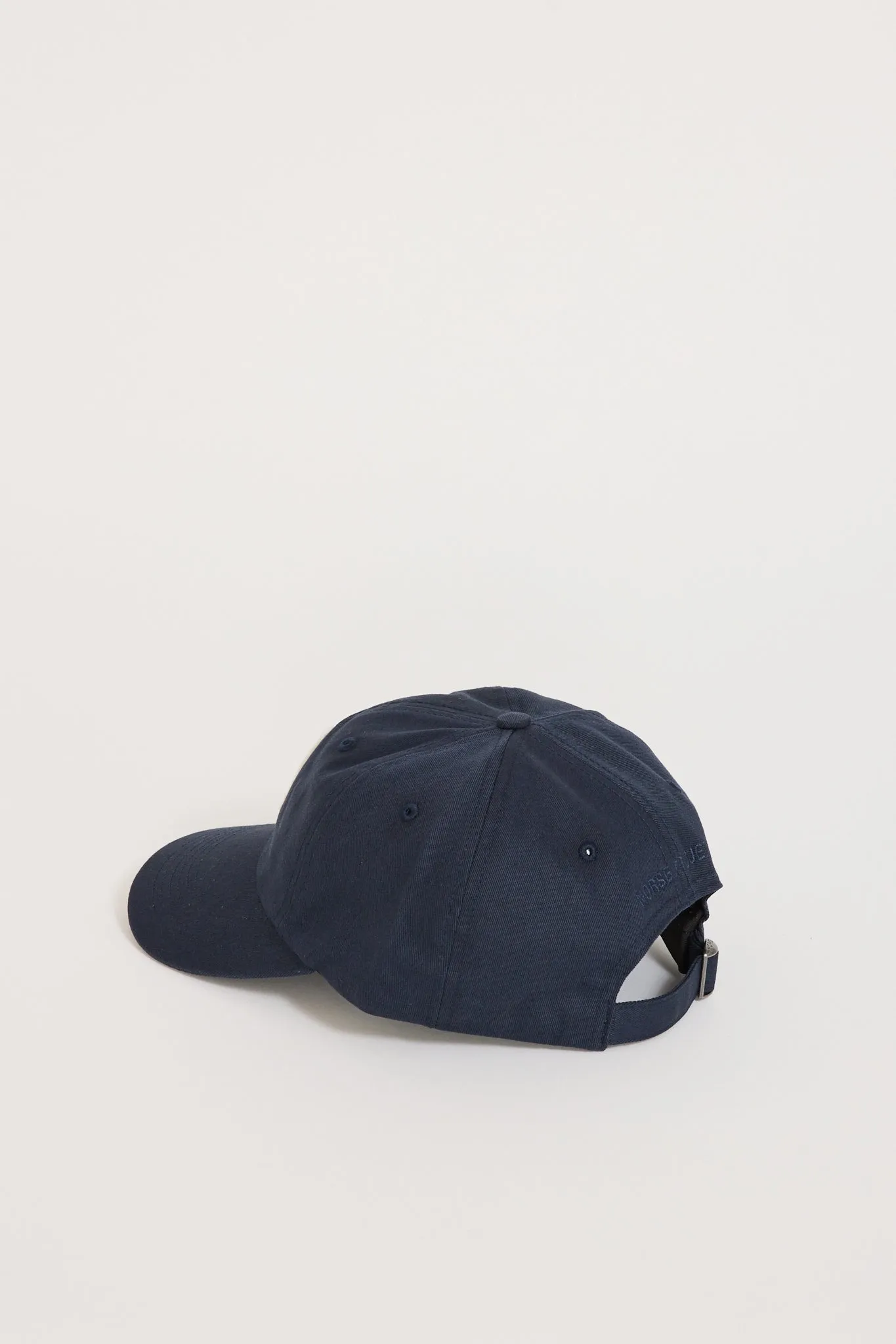 Felt N Twill Sports Cap Dark Navy