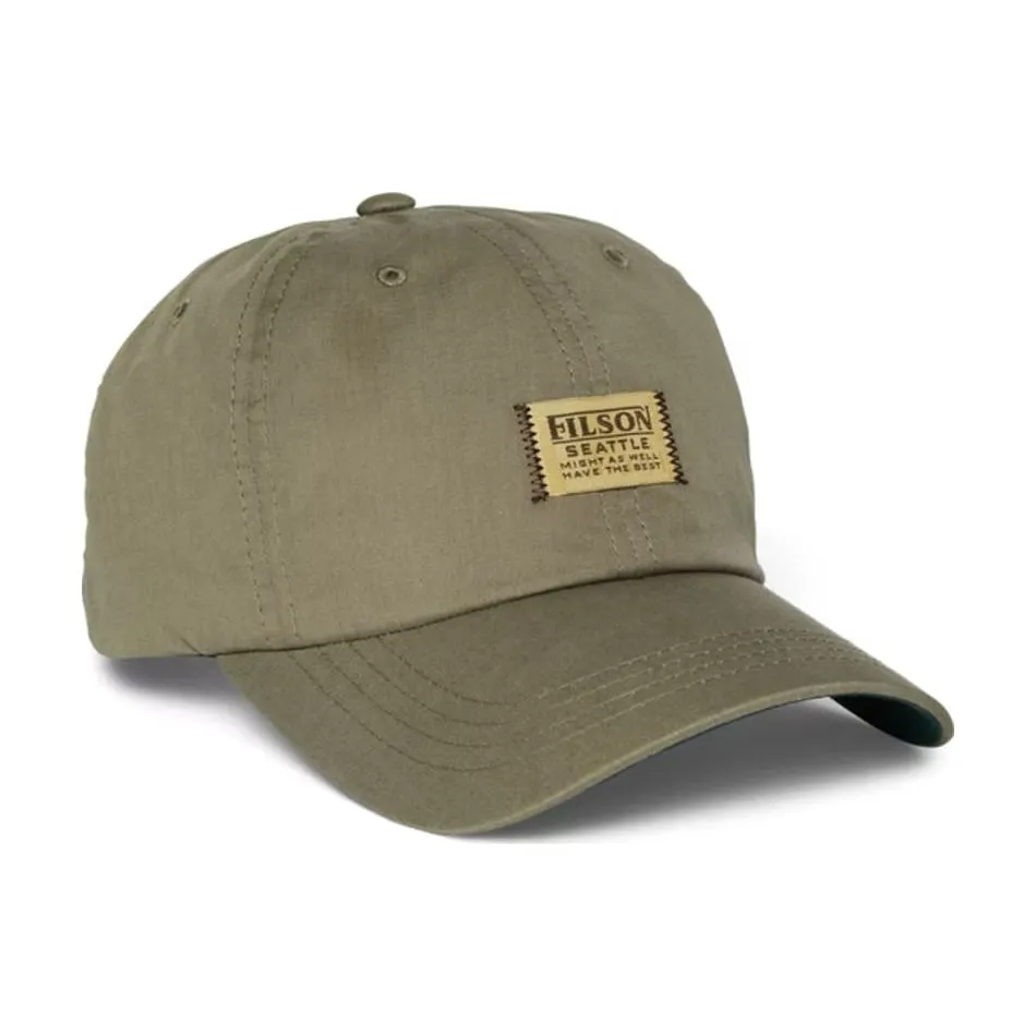 Filson Lightweight Angler Cap