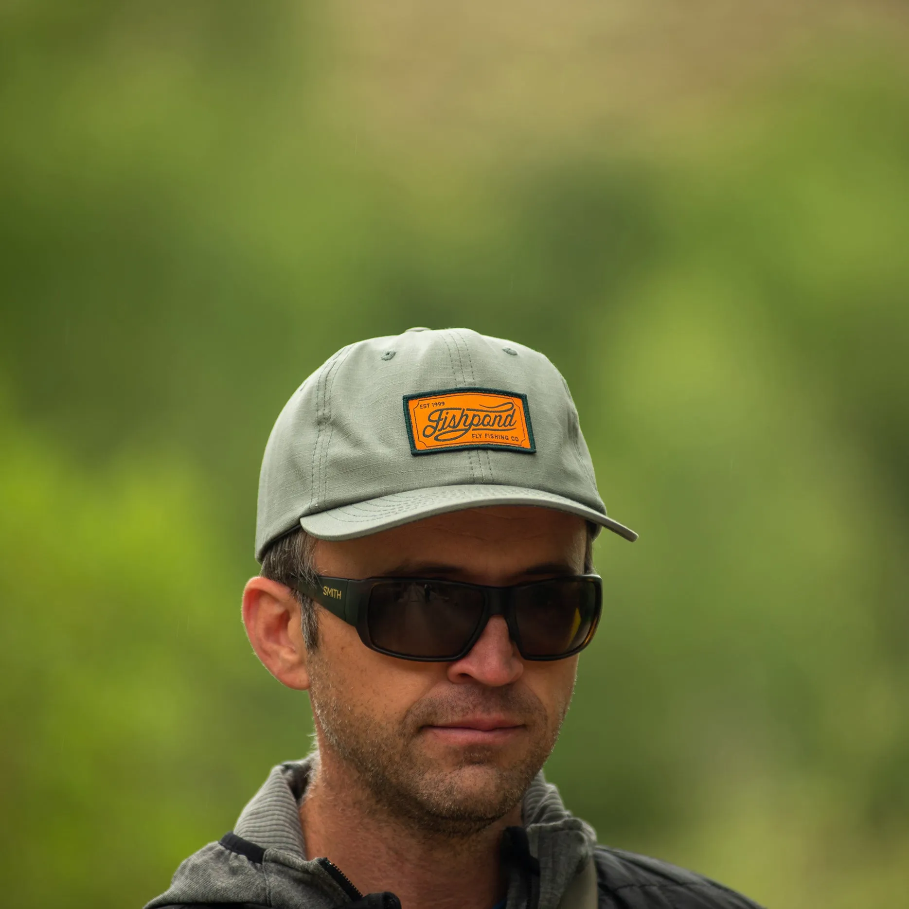 Fishpond Heritage Lightweight Hat