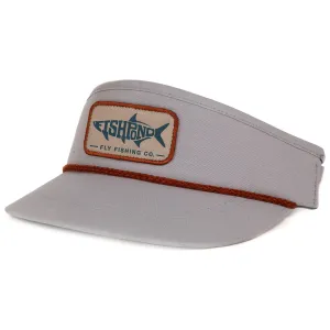 Fishpond Sabalo Lightweight Visor