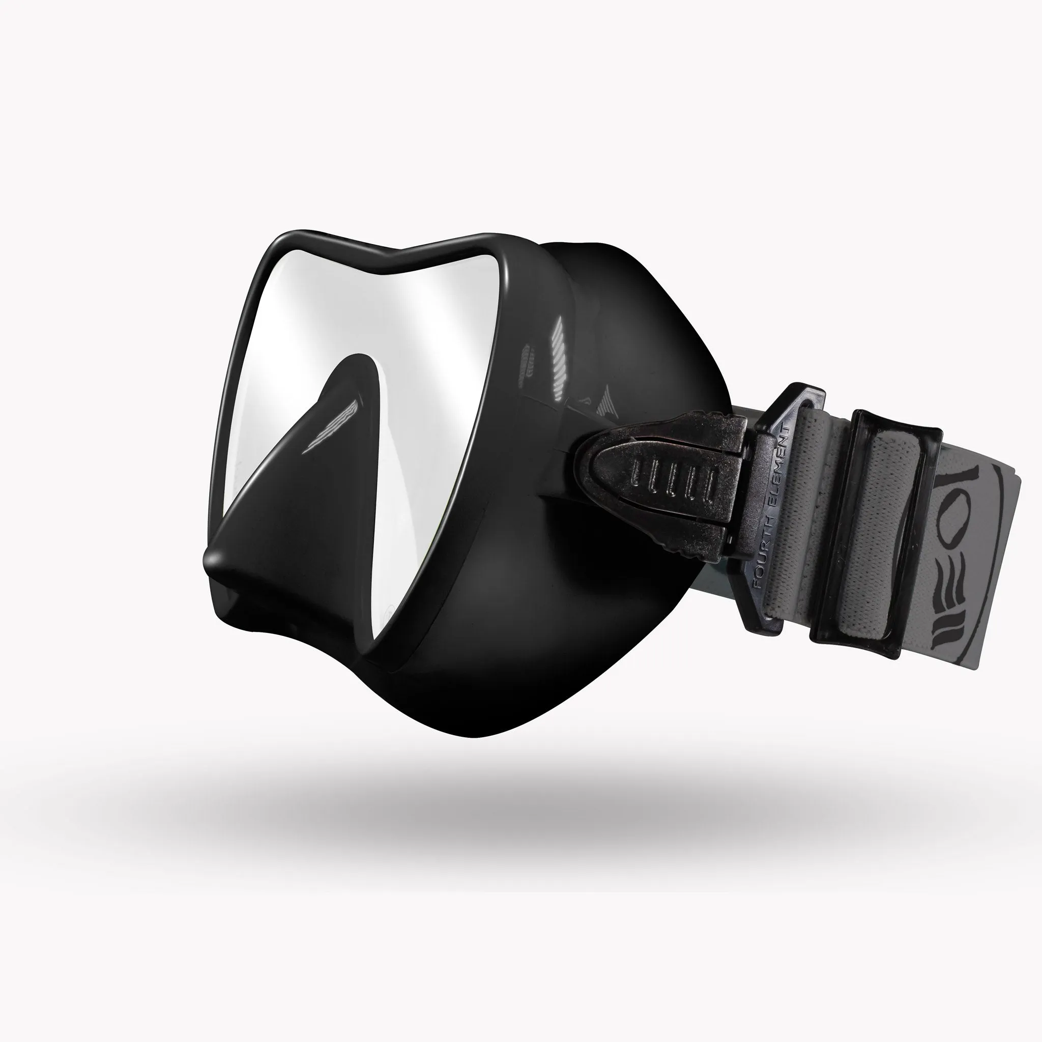 Fourth Element Scout Mask - Black