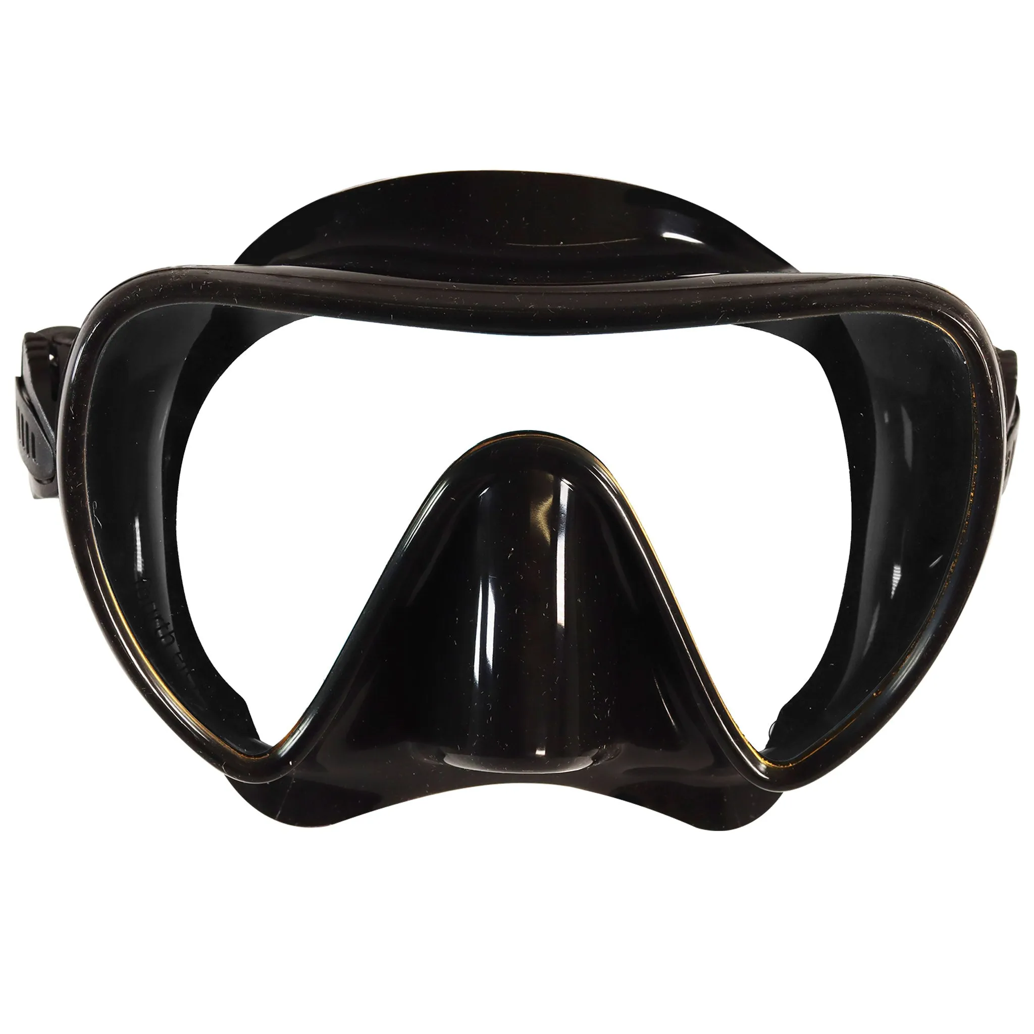 Fourth Element Scout Mask - Black