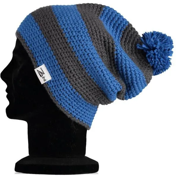 Gigha Beanie Bobble Hat