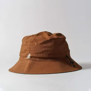 Gramicci Shell Reversible Bucket Hat