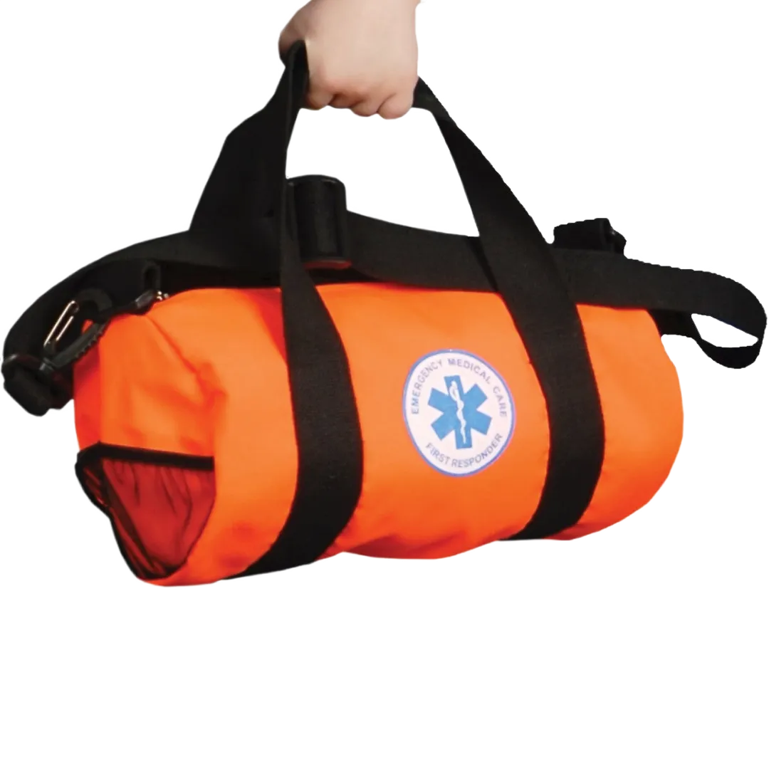 Hatzolah Duffel Bag