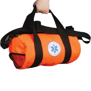 Hatzolah Duffel Bag