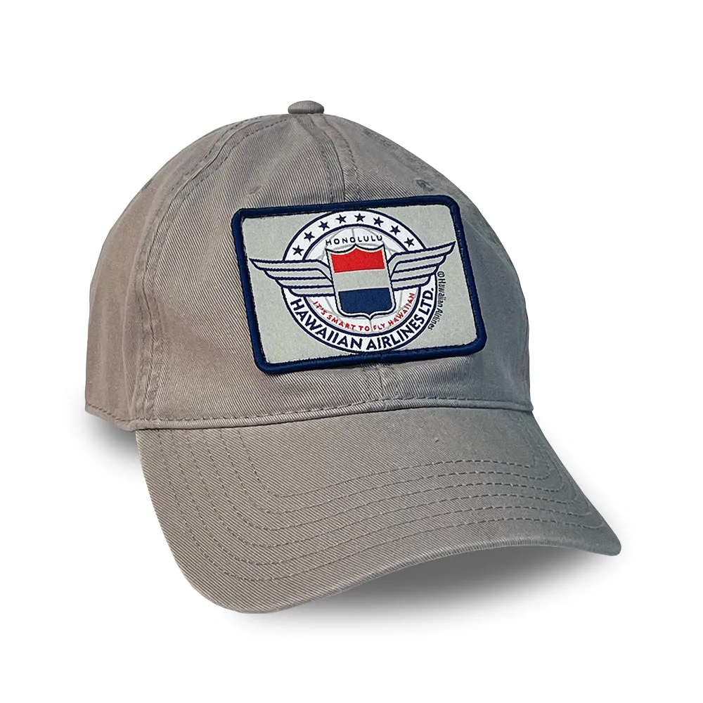 Hawaiian Airwings Adjustable Hat