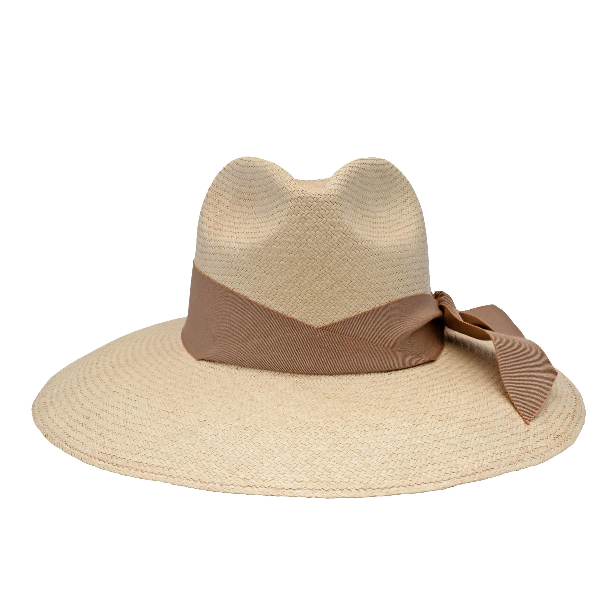 Helena Straw Hat