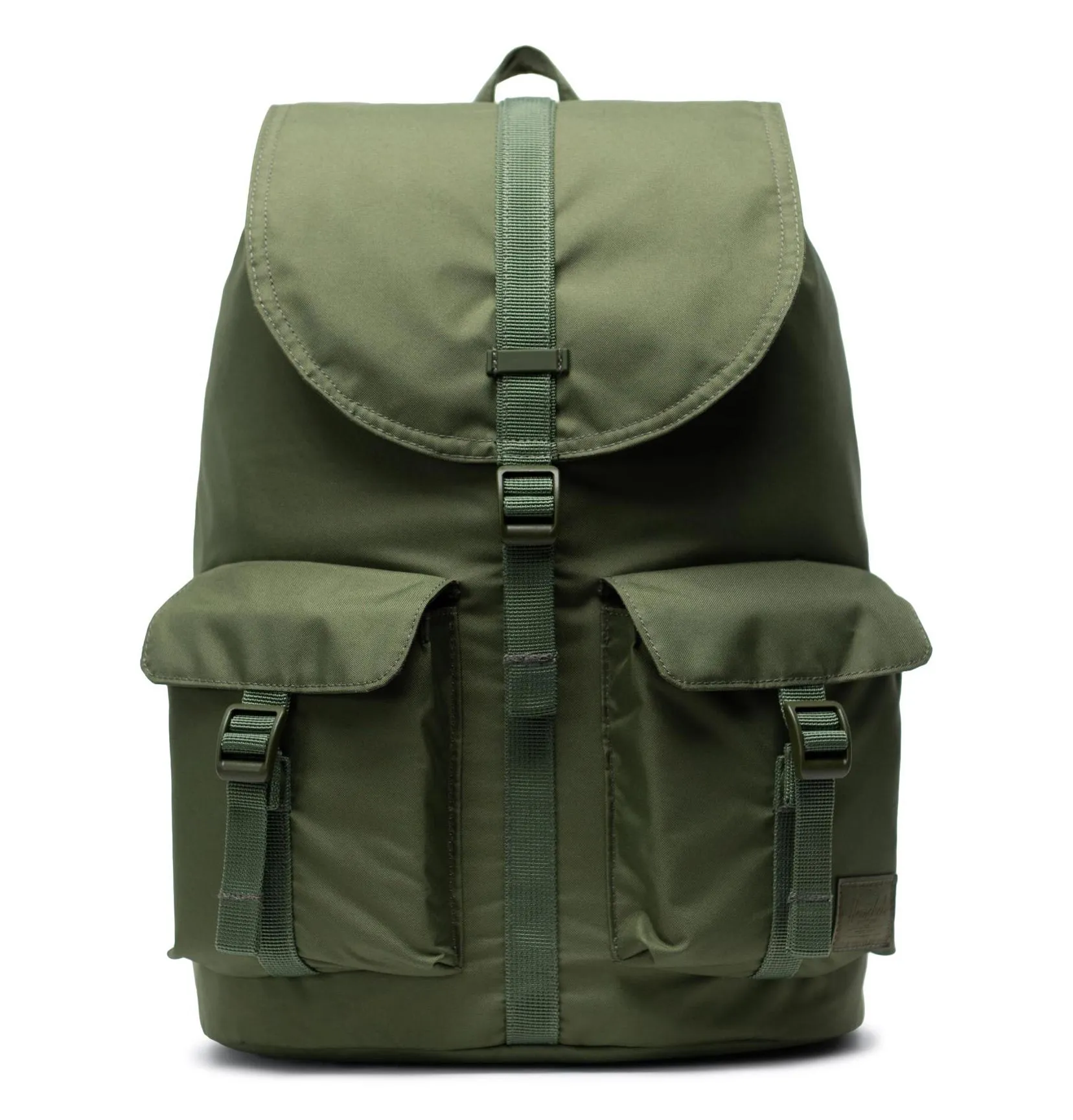 Herschel Supply Co. Dawson Backpack – Light – Cypress