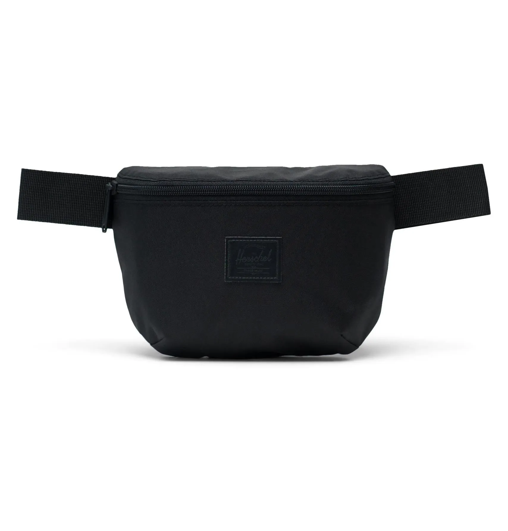 Herschel Supply Co. Fourteen Hip Pack – Light – Black