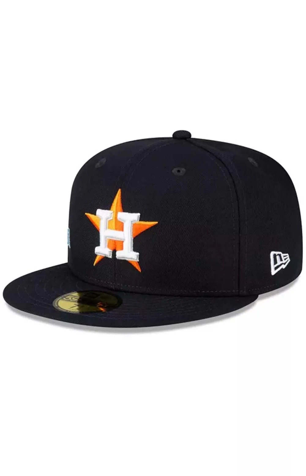 Houston Astros Stateview Classic 59FIFTY Fitted Cap