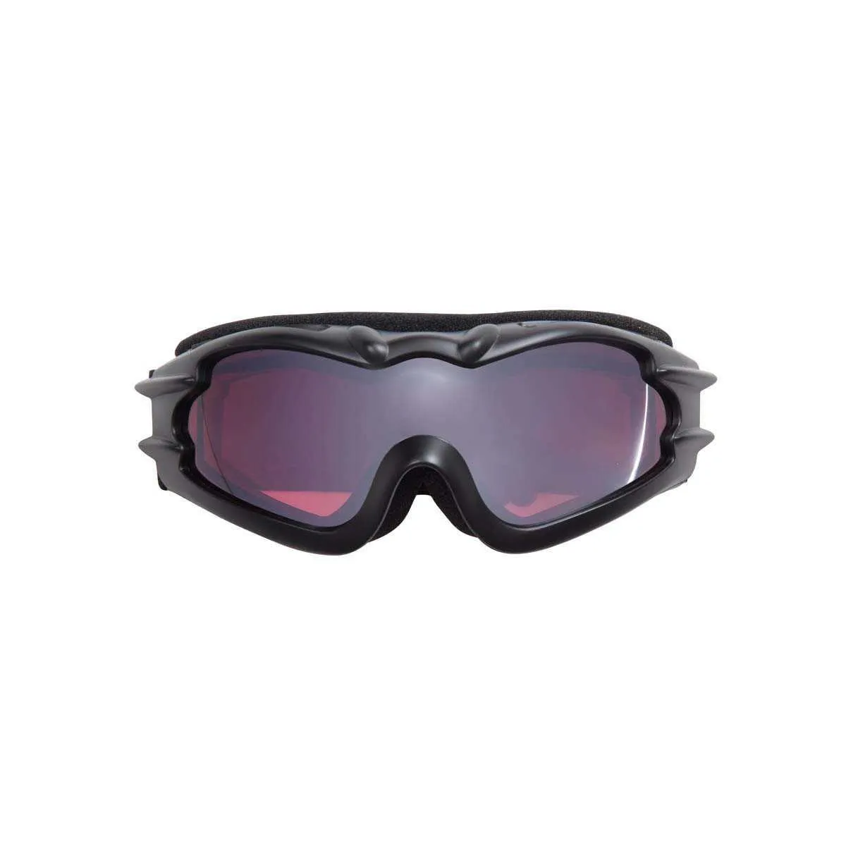 Jobe Black Goggle