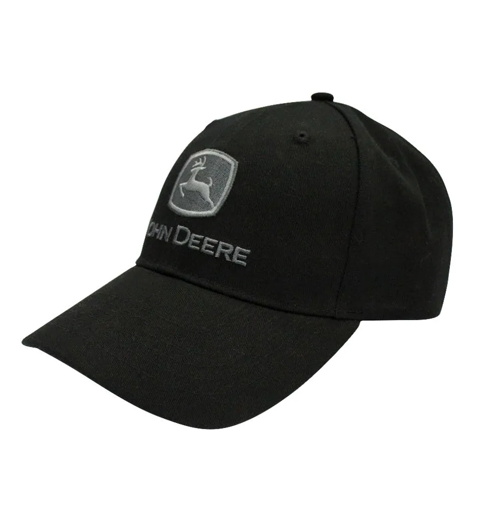 John Deere Contemporary Baseball Cap