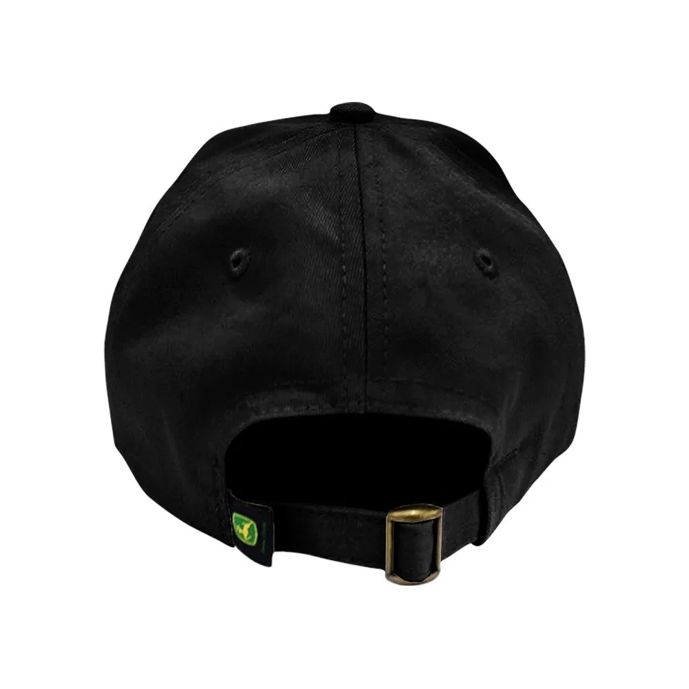 John Deere Contemporary Baseball Cap