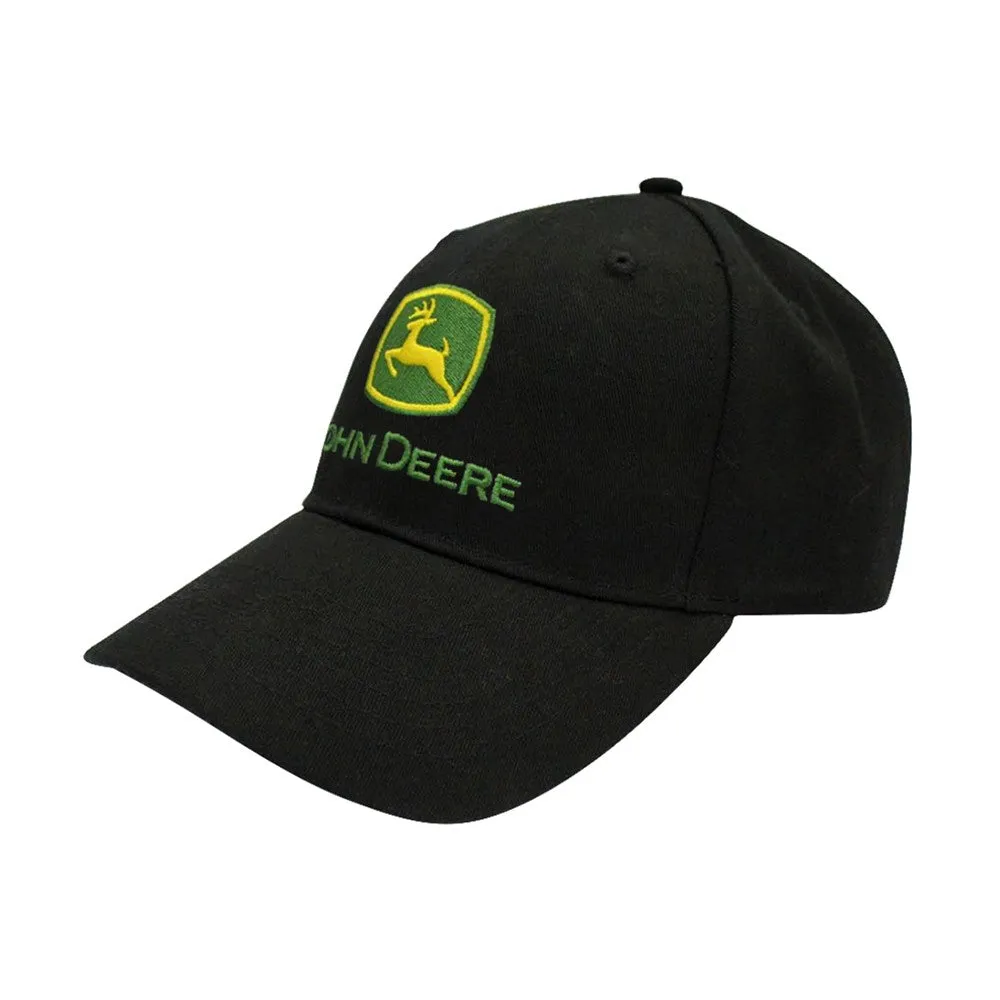 John Deere Contemporary Baseball Cap