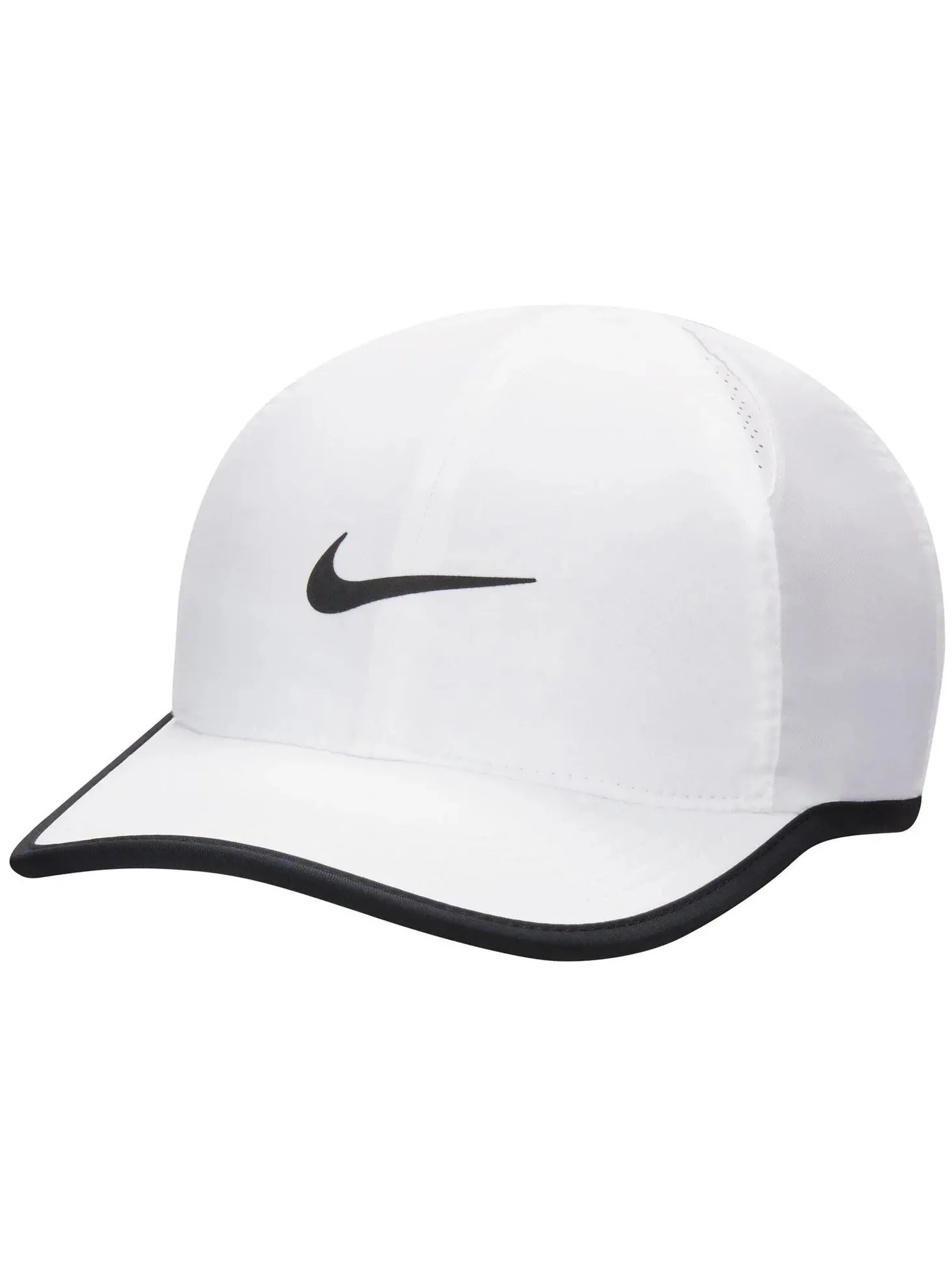 Junior Nike Unisex AeroBill Featherlight Club Performance Hat