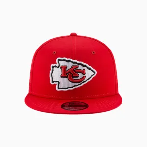 Kansas City Chiefs NFL 9FIFTY OTC Hat