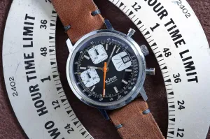 Le Jour Chronograph