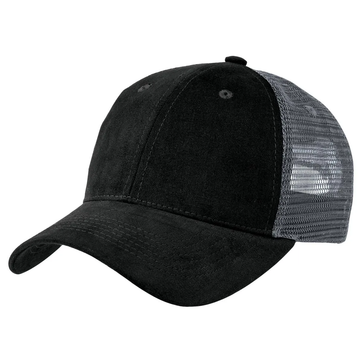 Legend Life Premium Soft Mesh Cap (8003)