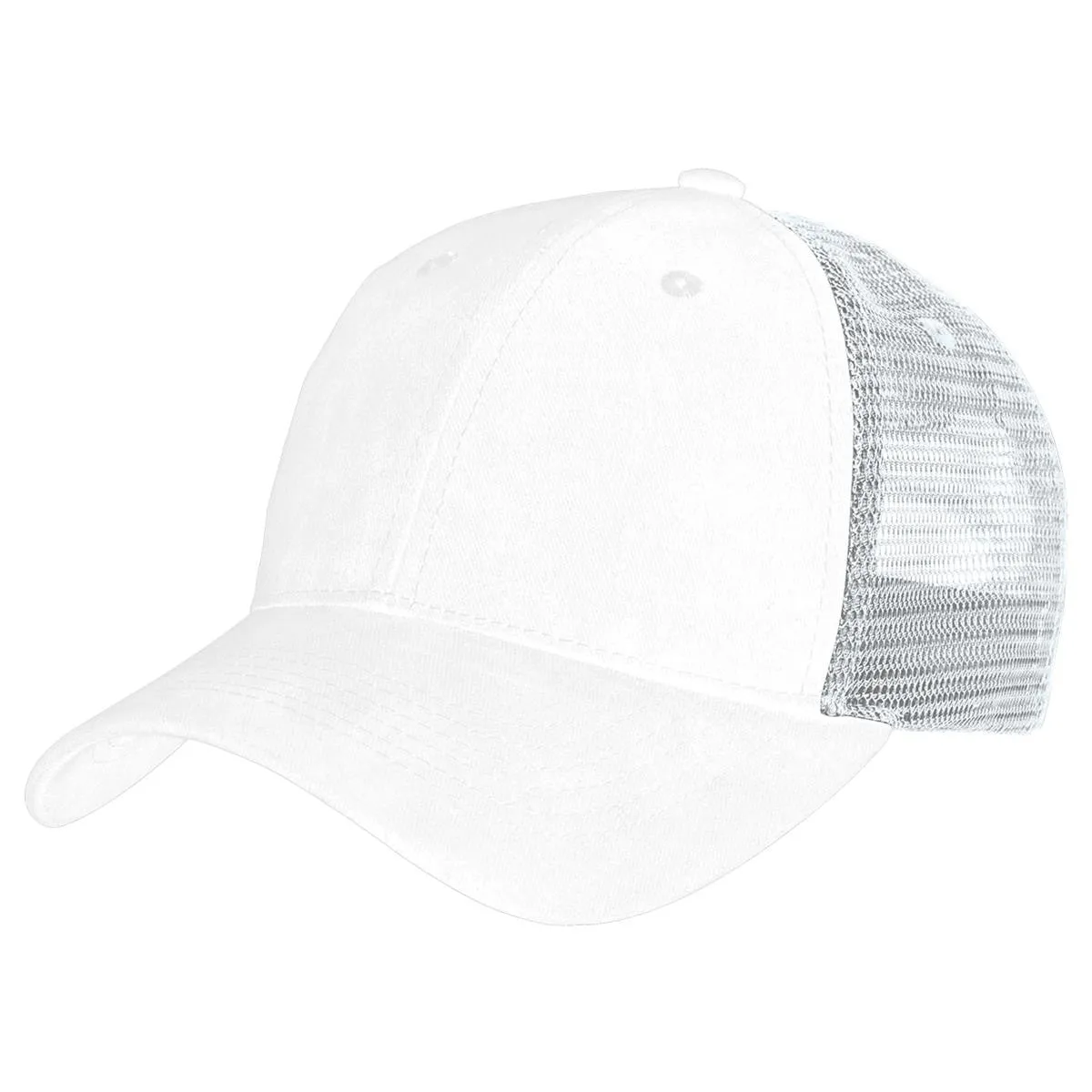 Legend Life Premium Soft Mesh Cap (8003)