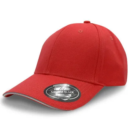 Legend Life San Marino Cap (7033)