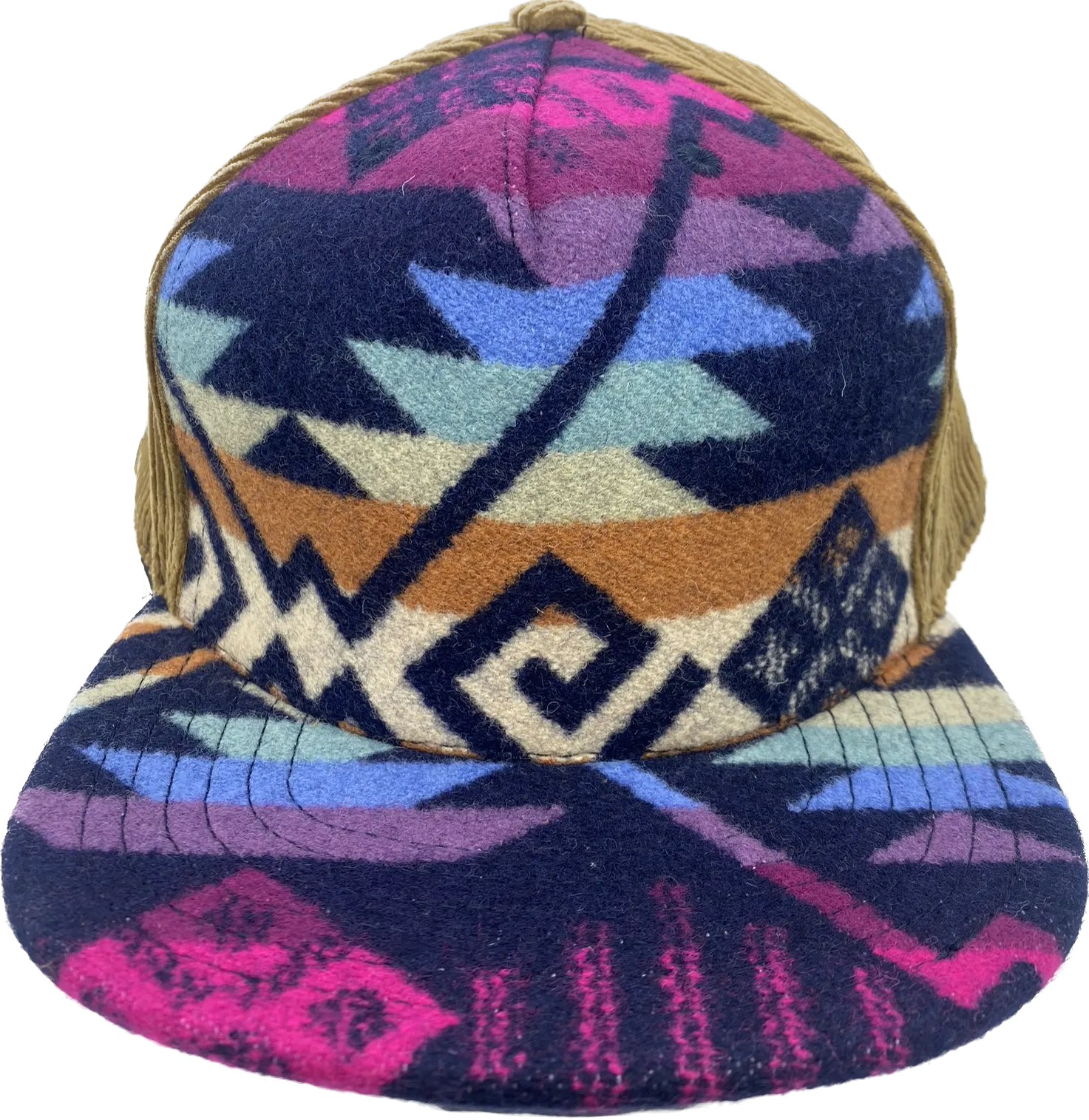 LIMITED EDITION Lux Ball Cap - KANAB