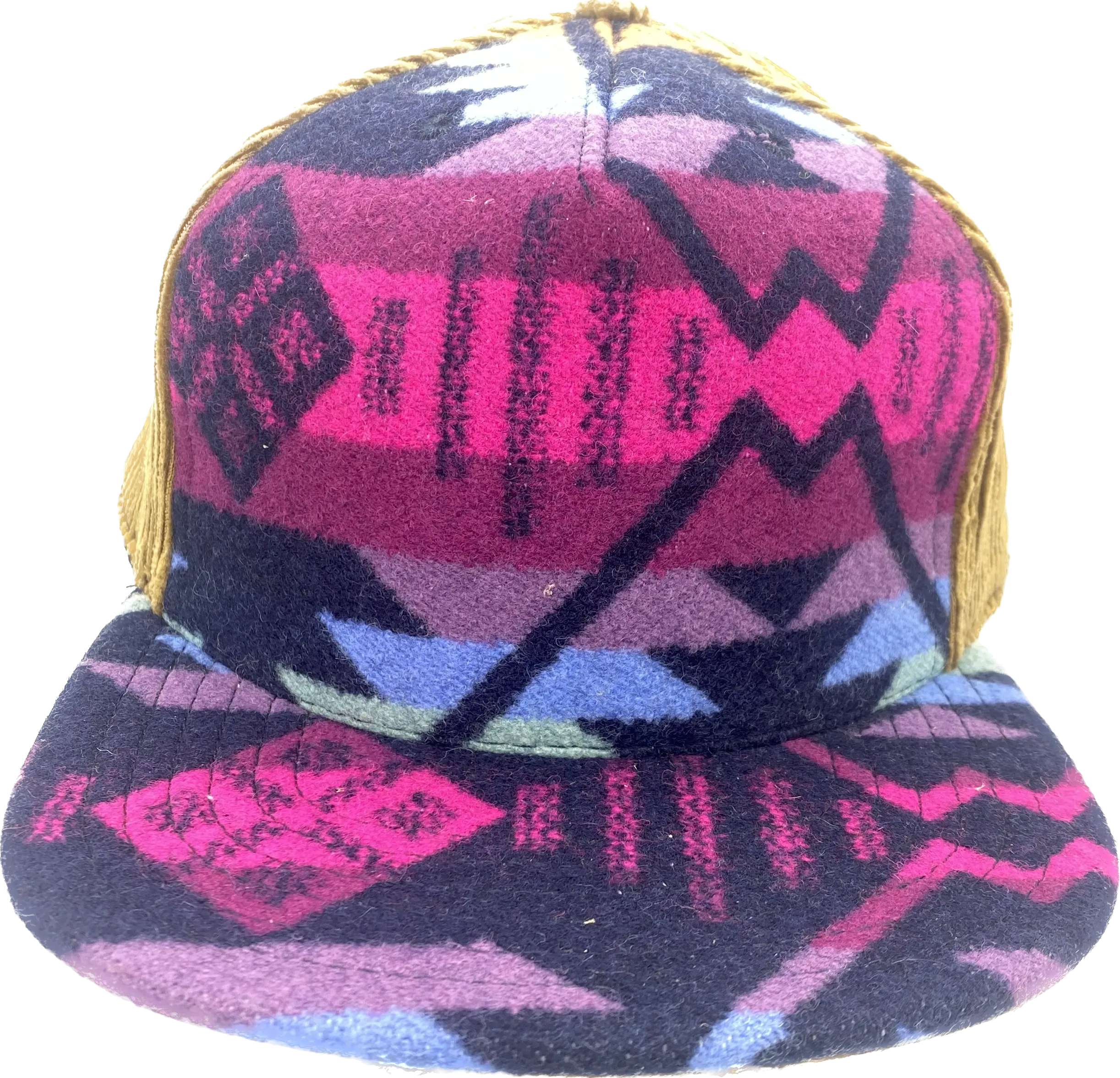 LIMITED EDITION Lux Ball Cap - KANAB