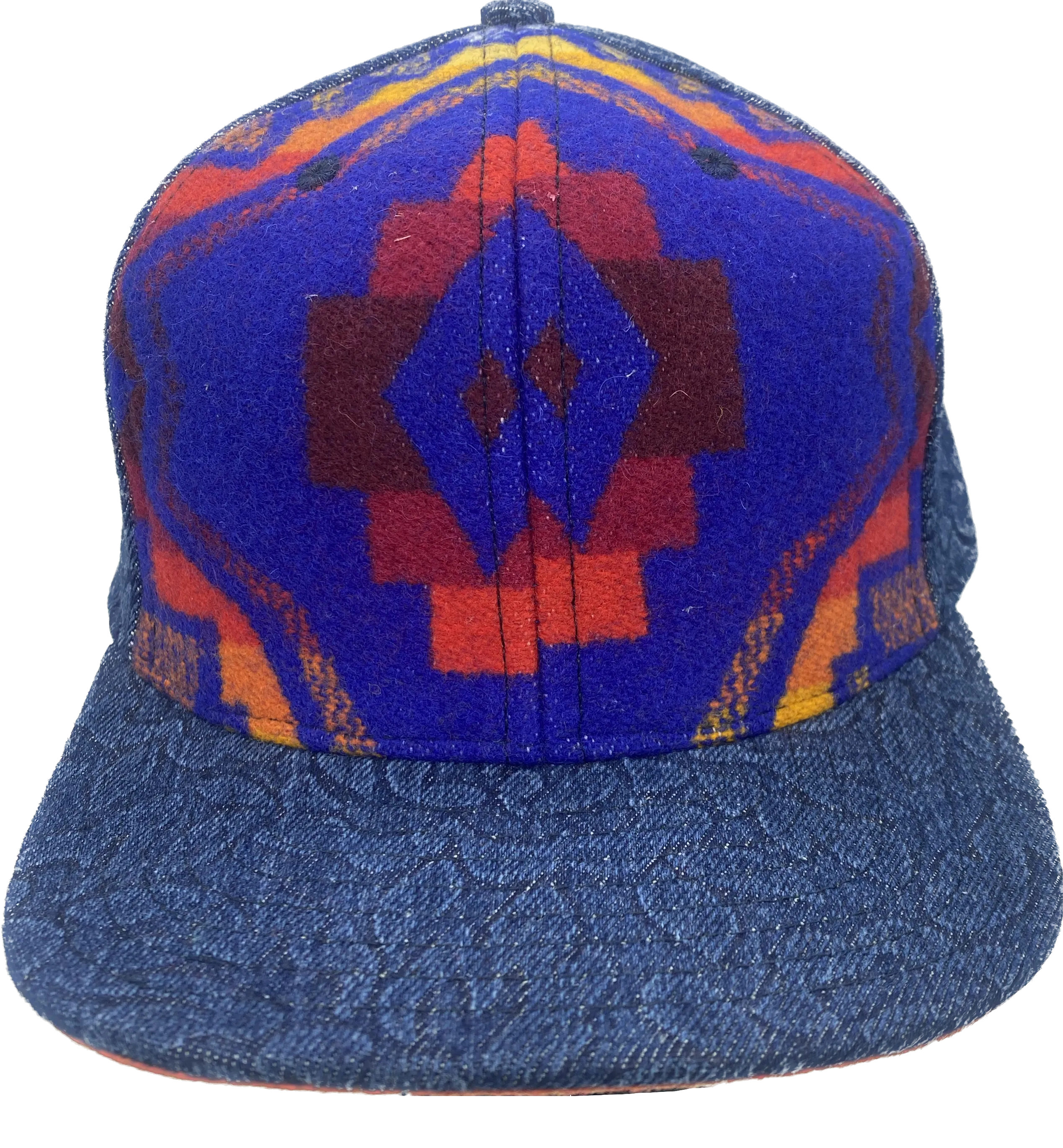 LIMITED EDITION Lux Ball Cap  - ZION