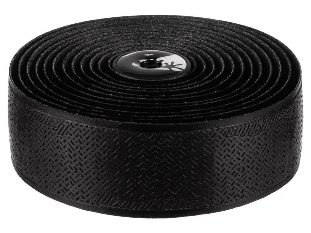 LIZARD SKINS Bar Tape 2,5mm - Jet Black