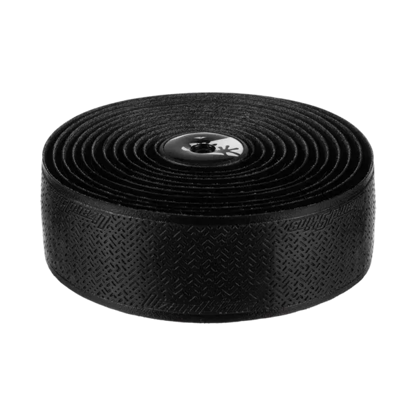 LIZARD SKINS Bar Tape 2,5mm - Jet Black