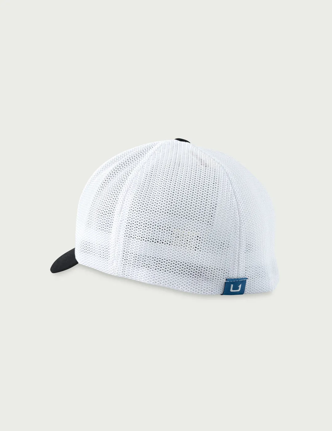 Logo Stretchback Trucker Hat