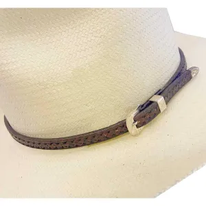 M and F Western Products Inc. Dark Twister - Hat Band