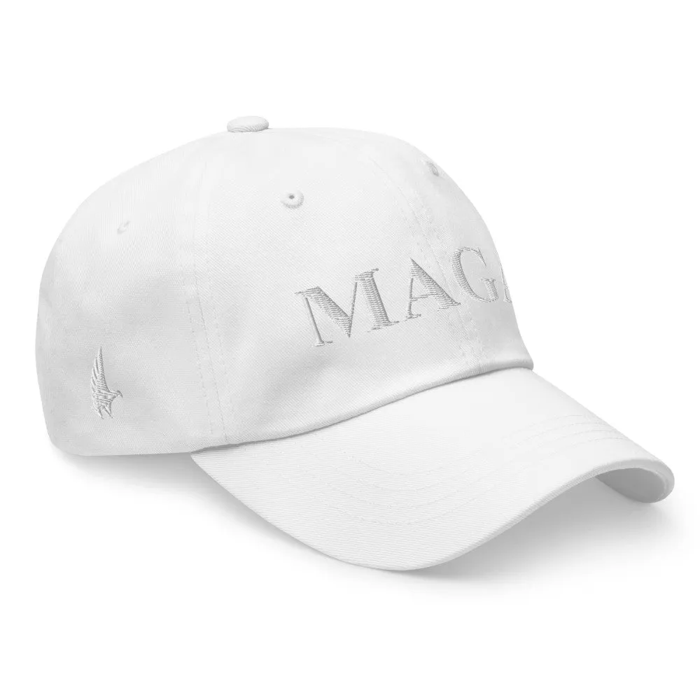 MAGA Dad Hat