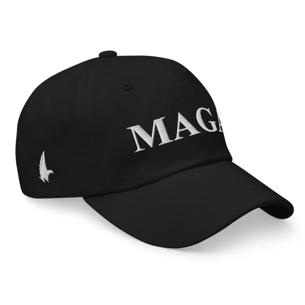 MAGA Dad Hat