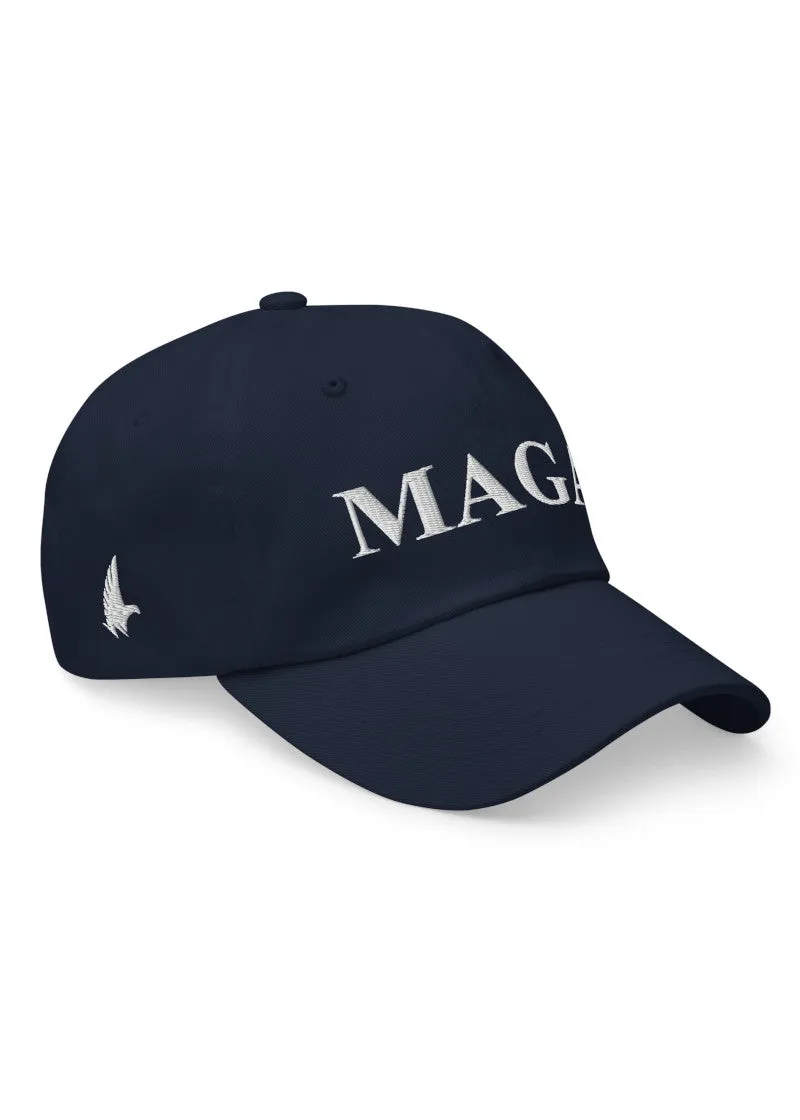 MAGA Dad Hat