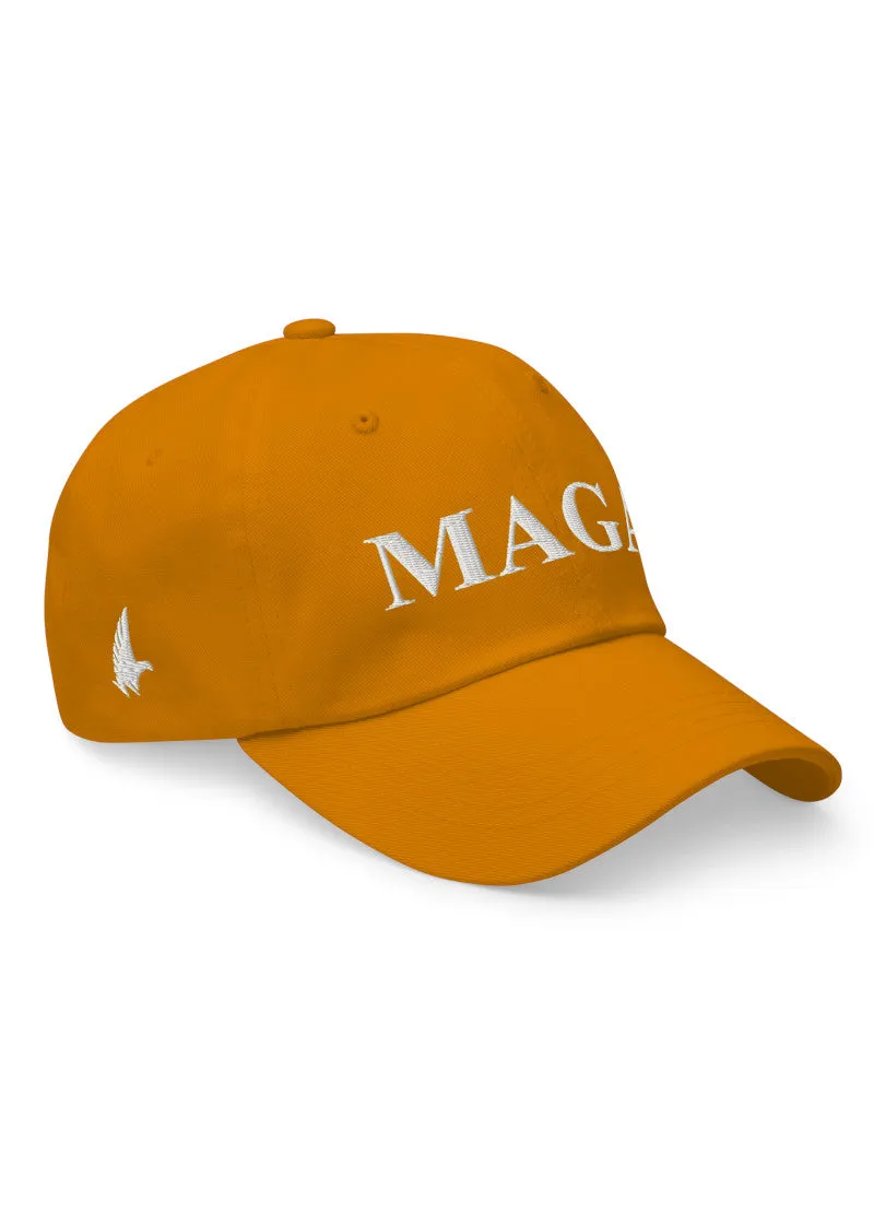 MAGA Dad Hat