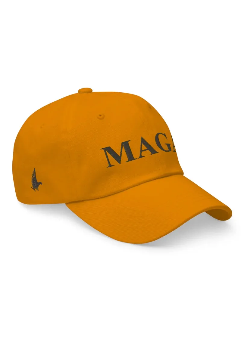 MAGA Dad Hat