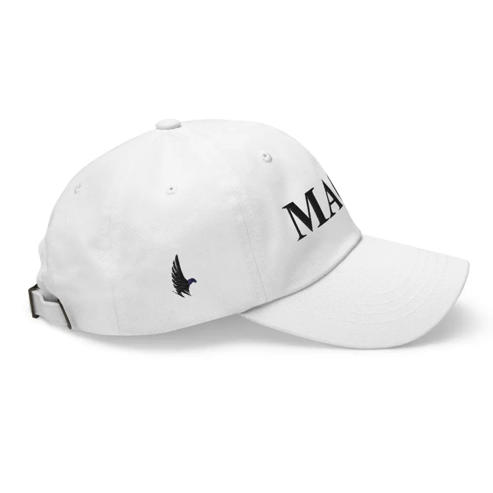 MAGA Dad Hat