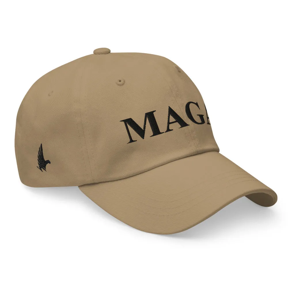 MAGA Dad Hat