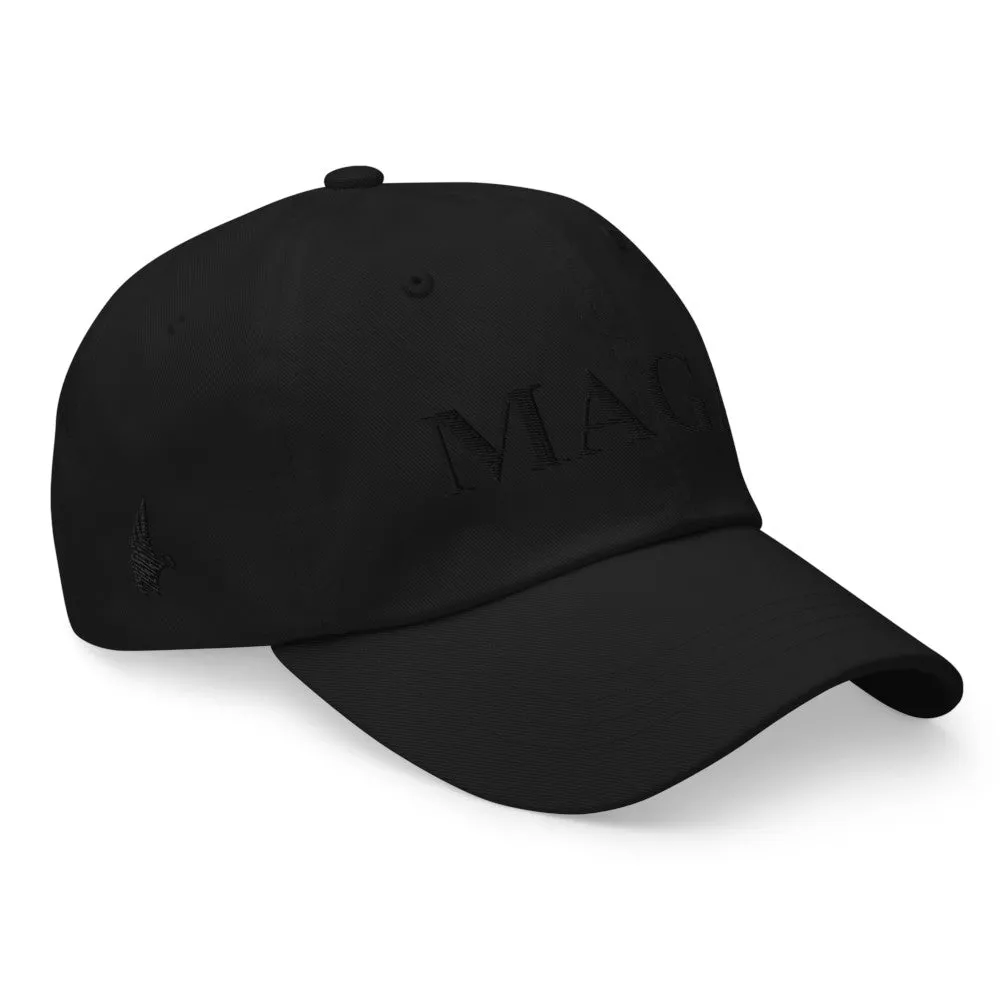 MAGA Dad Hat