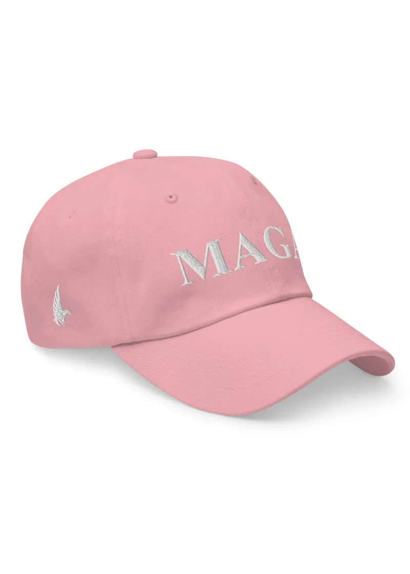 MAGA Dad Hat