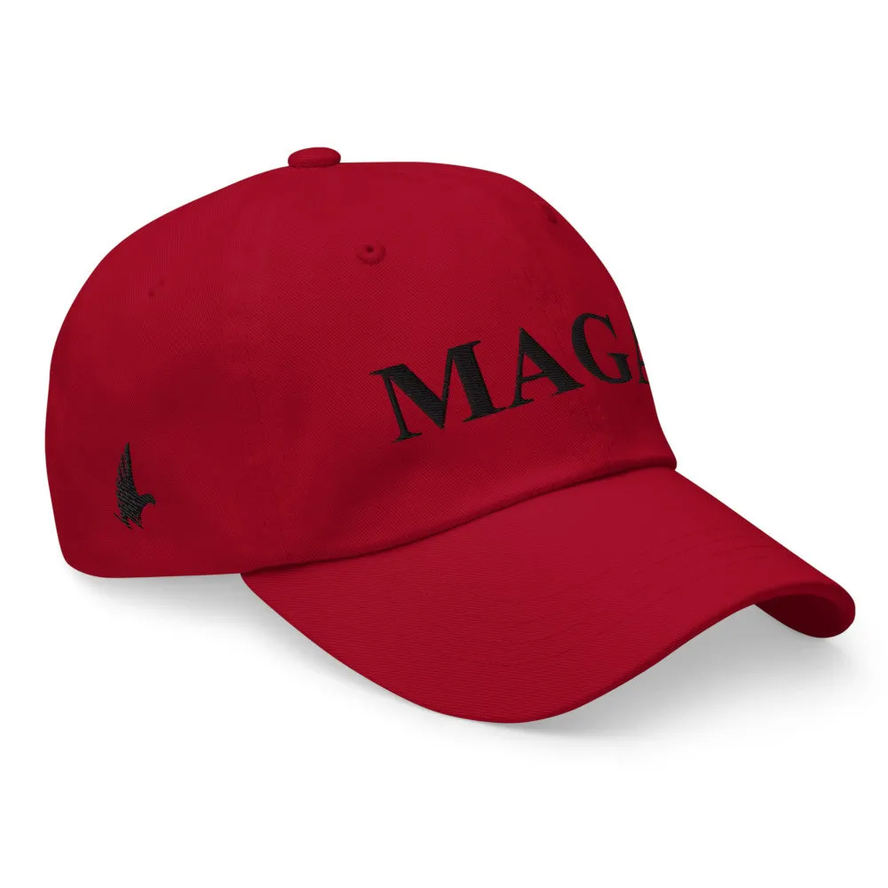 MAGA Dad Hat