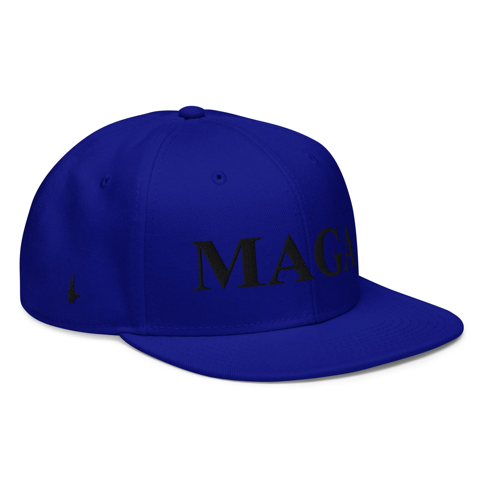 MAGA Snapback Hat